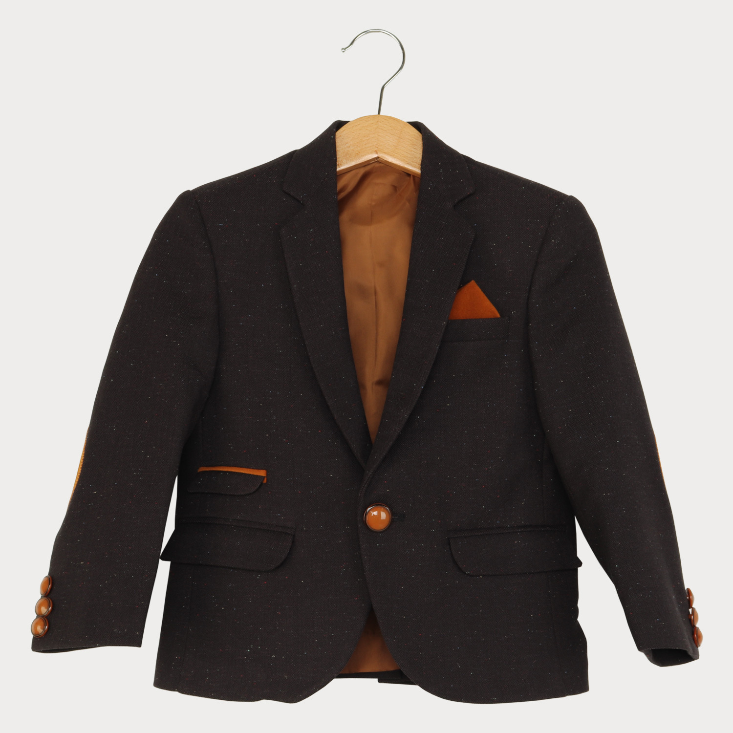 کت نساجی پسرانه