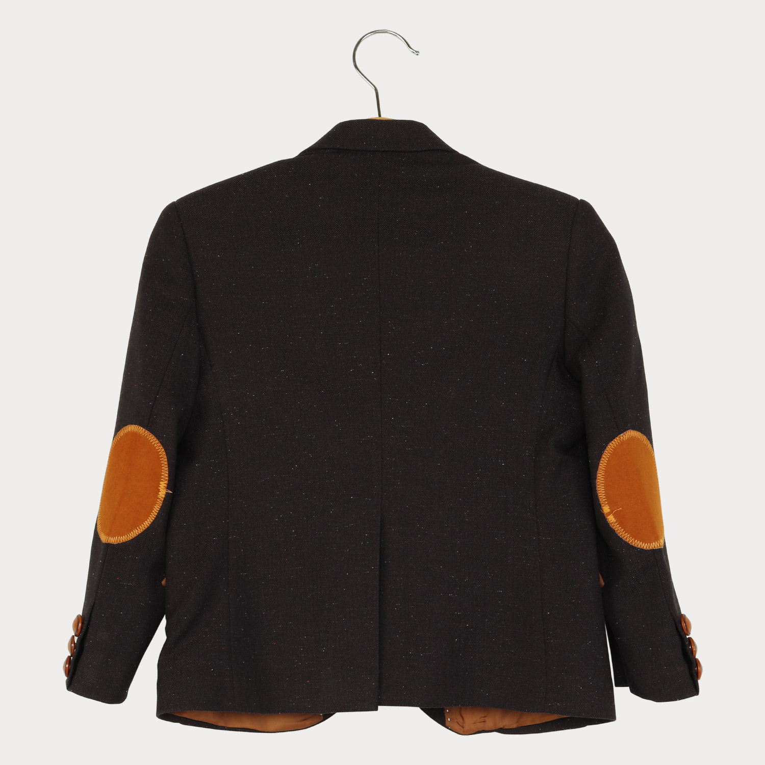 کت نساجی پسرانه