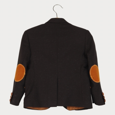 کت نساجی پسرانه