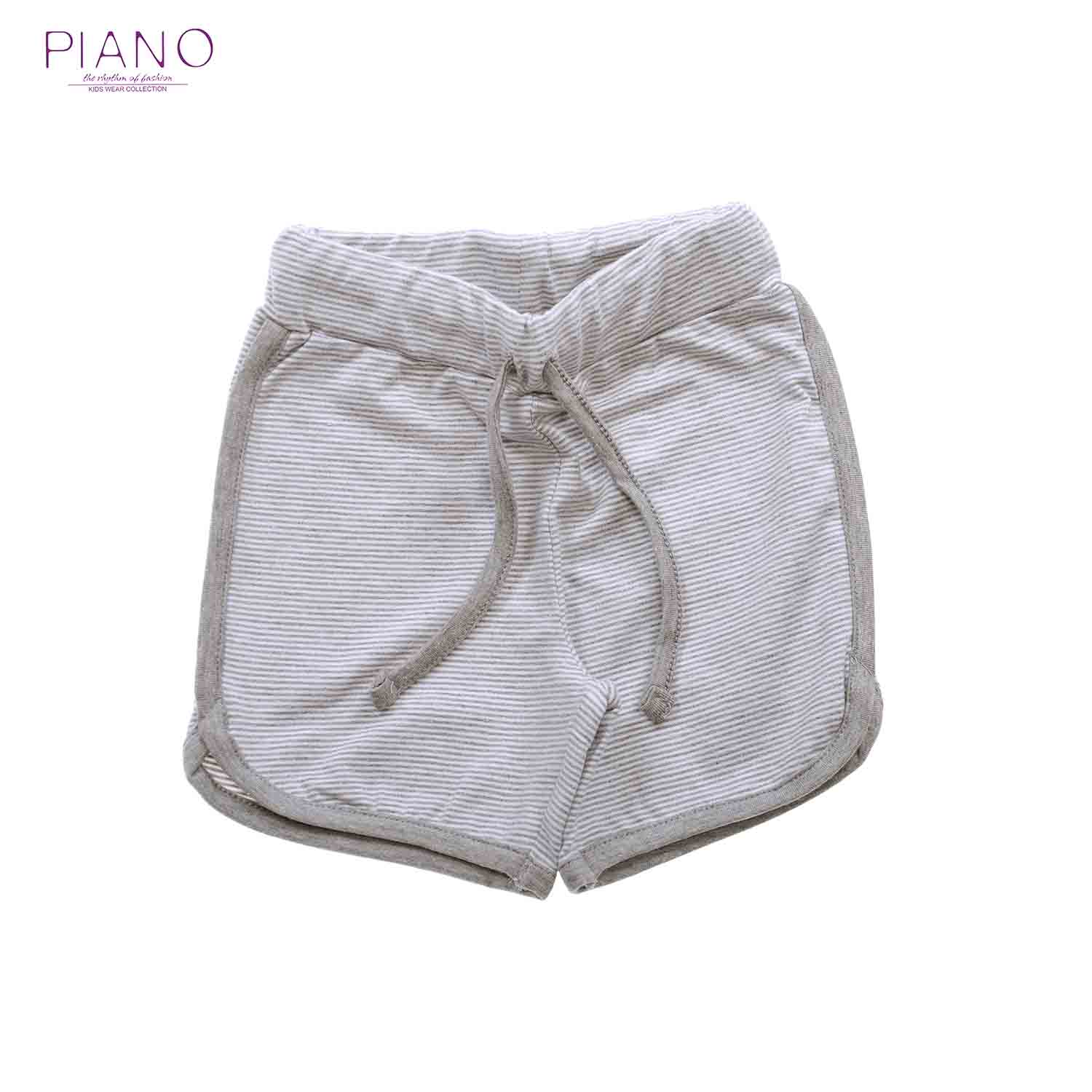 شلوارک راه راه ریز دخترانه