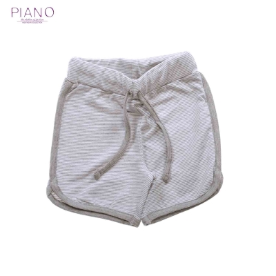 شلوارک راه راه ریز دخترانه