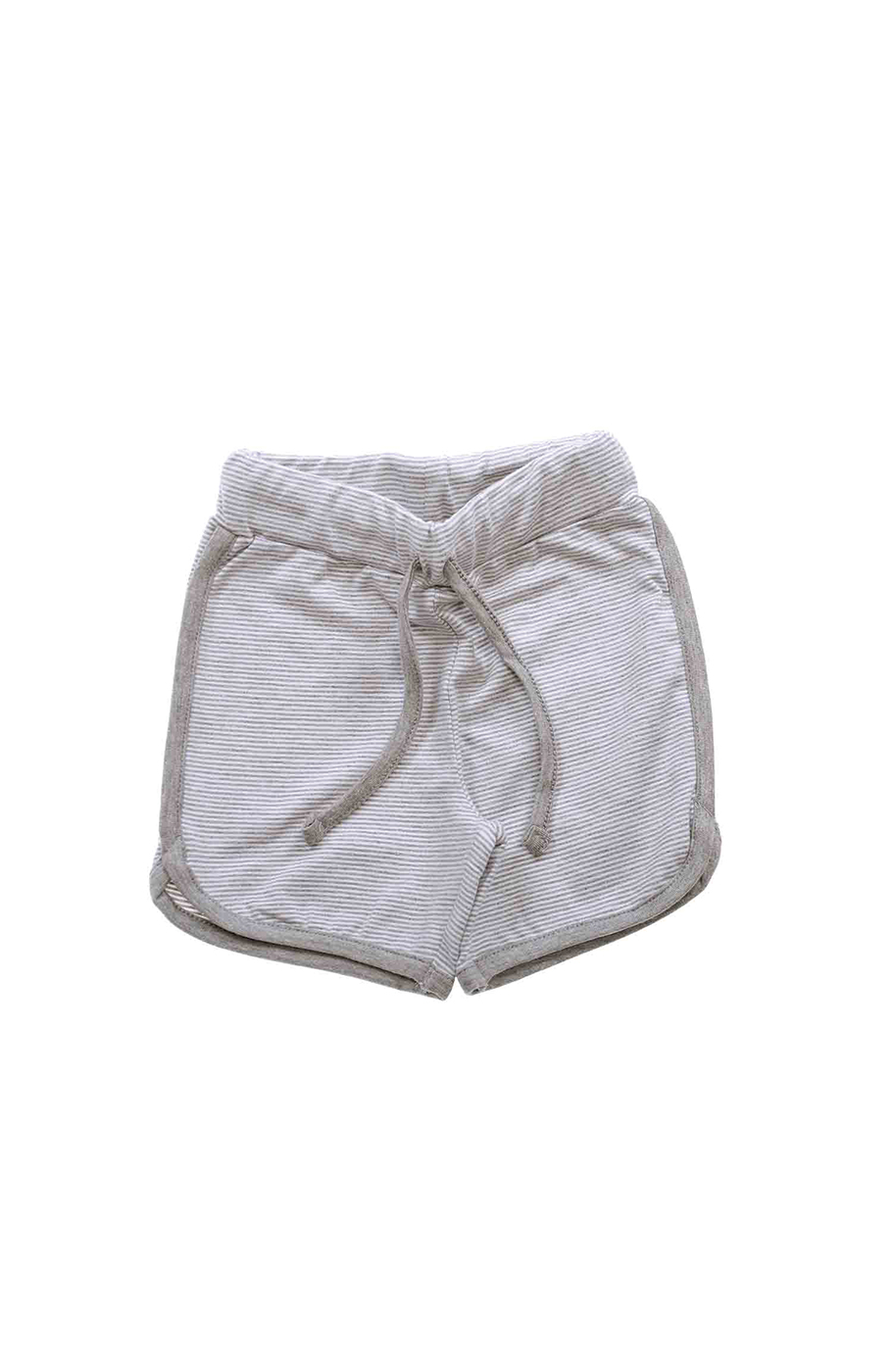 شلوارک راه راه ریز دخترانه