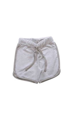 شلوارک راه راه ریز دخترانه