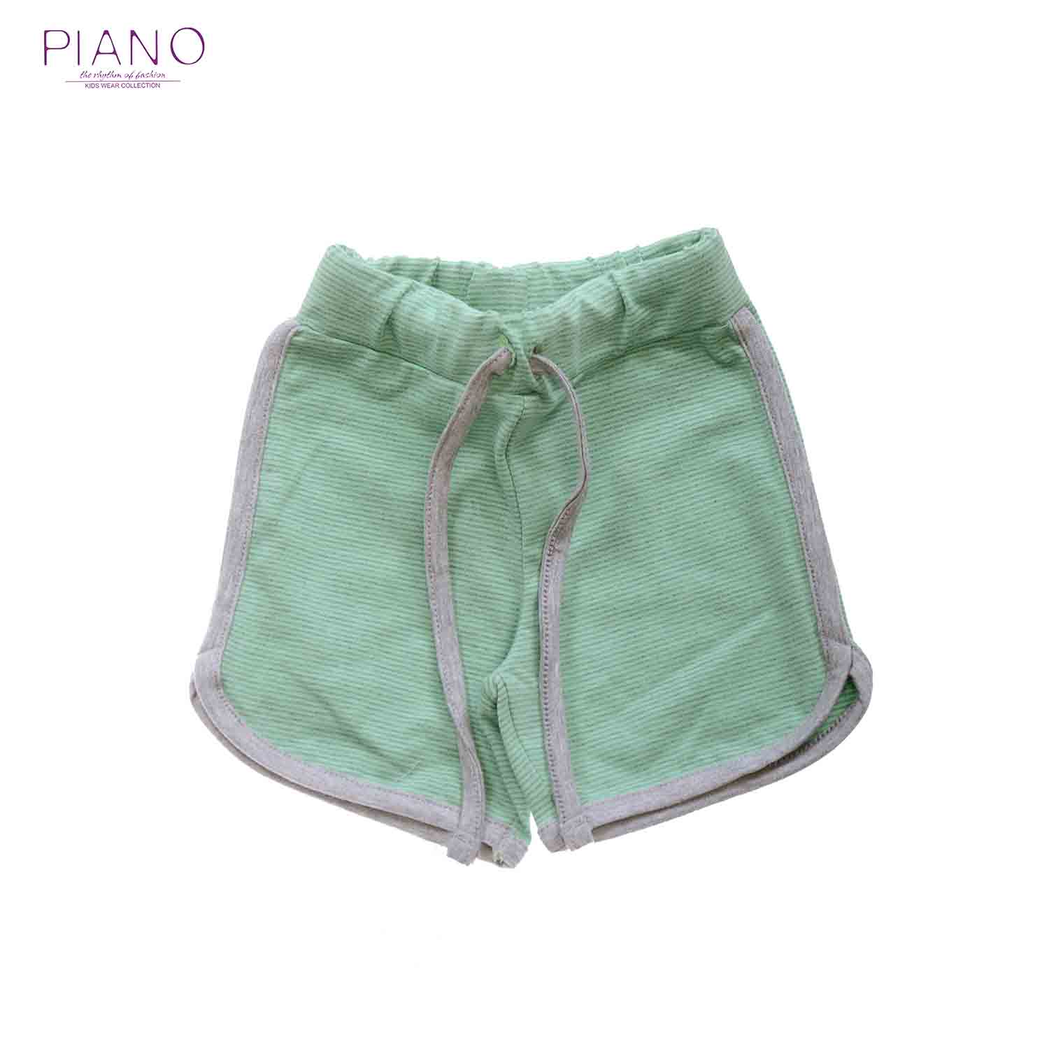 شلوارک راه راه ریز دخترانه