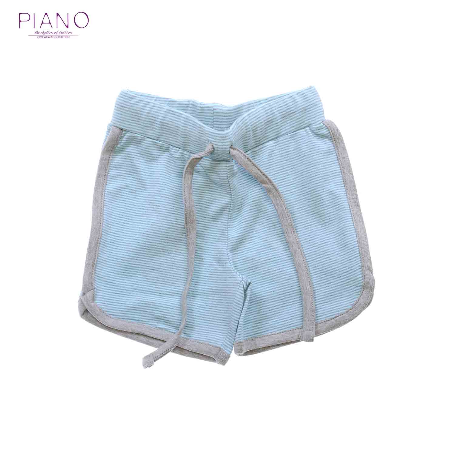 شلوارک راه راه ریز دخترانه