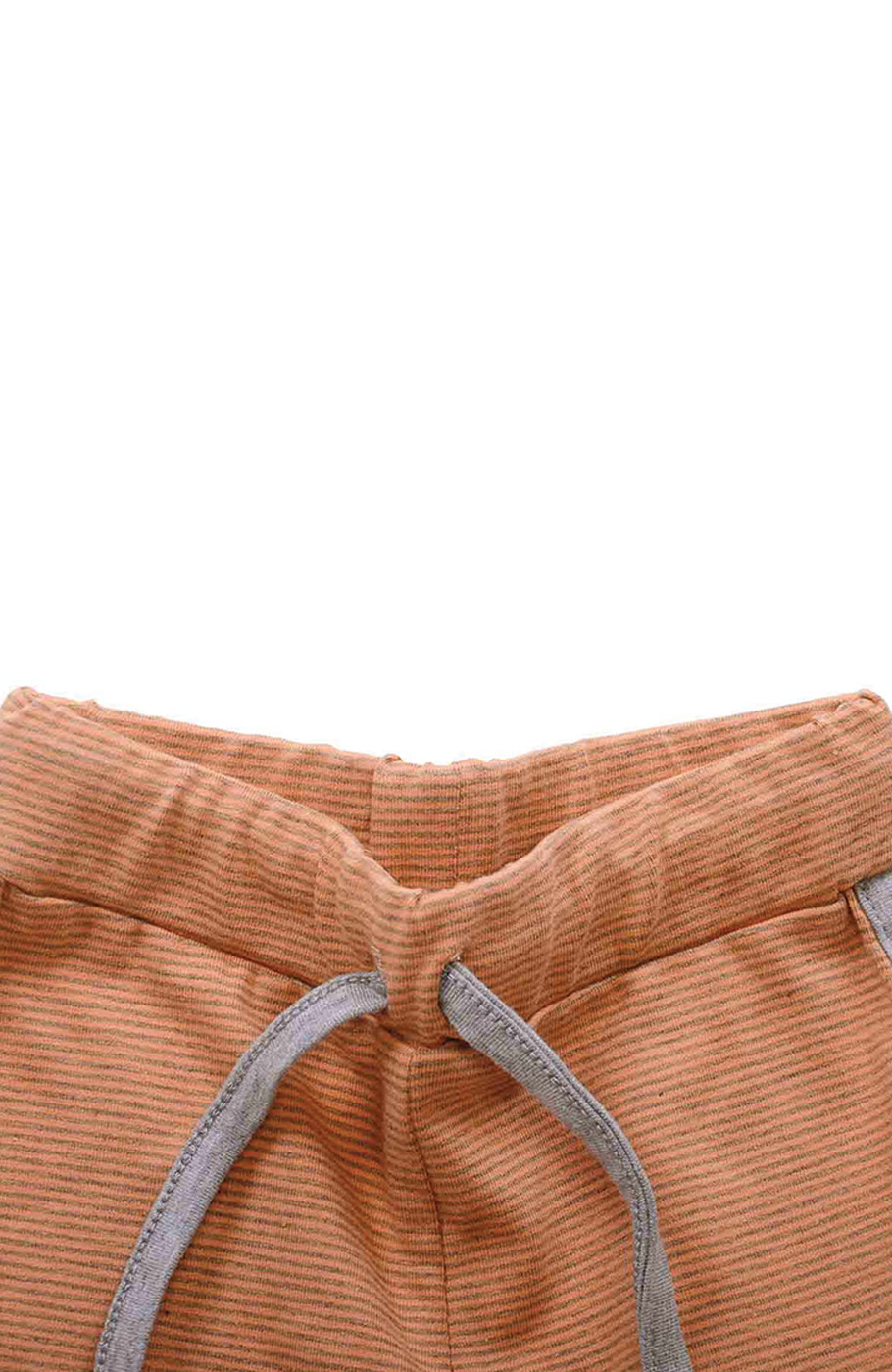 شلوارک راه راه ریز دخترانه