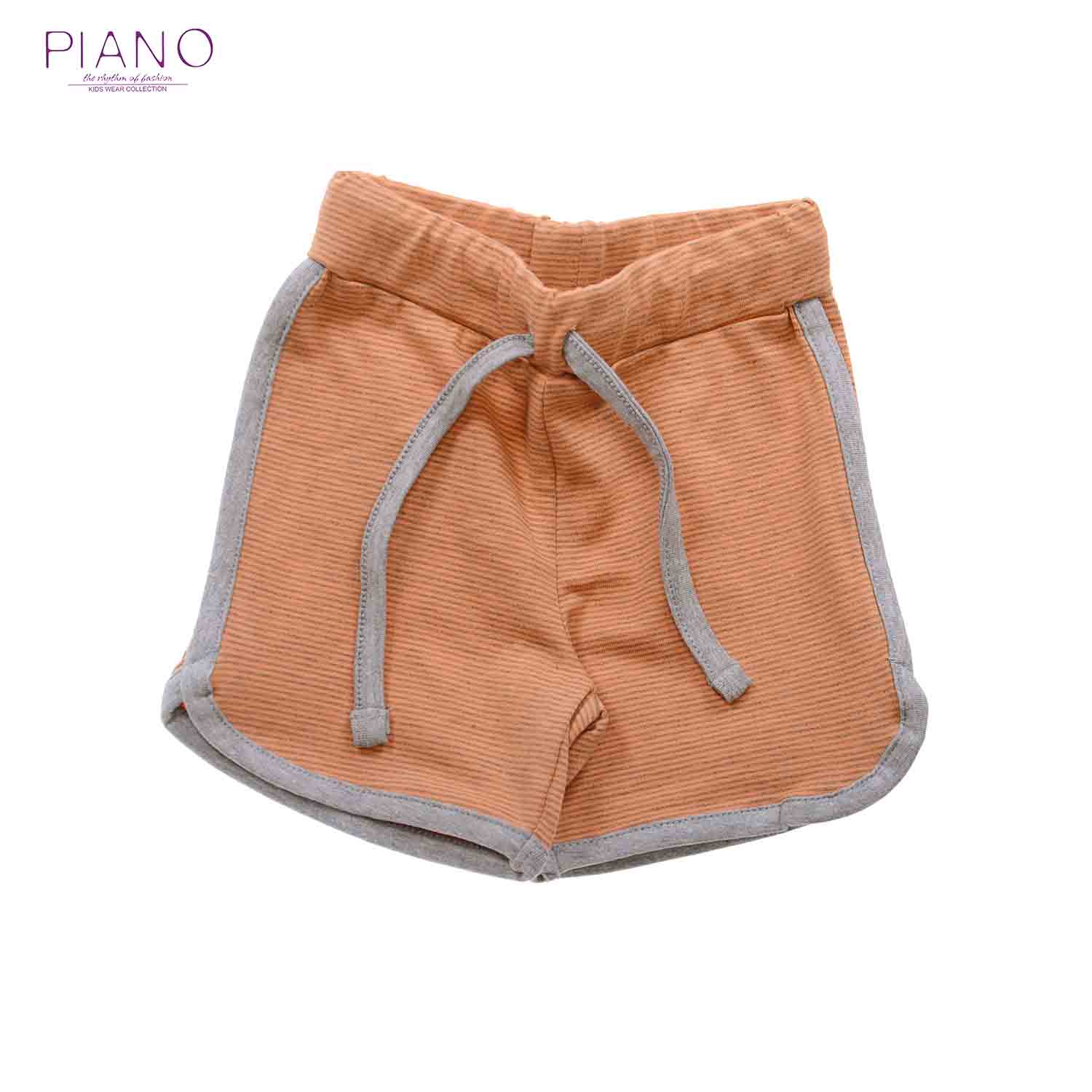 شلوارک راه راه ریز دخترانه