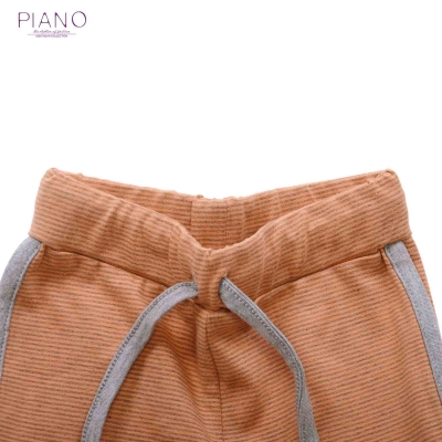 شلوارک راه راه ریز دخترانه