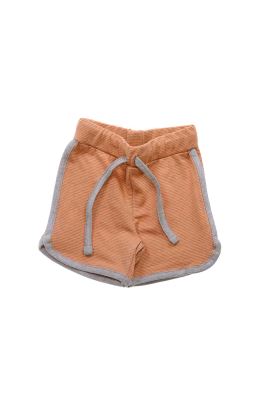 شلوارک راه راه ریز دخترانه