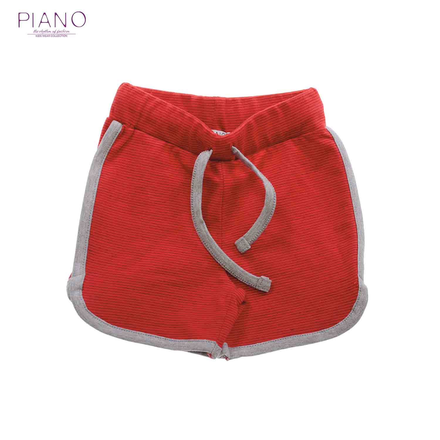 شلوارک راه راه ریز دخترانه