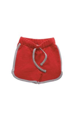 شلوارک راه راه ریز دخترانه