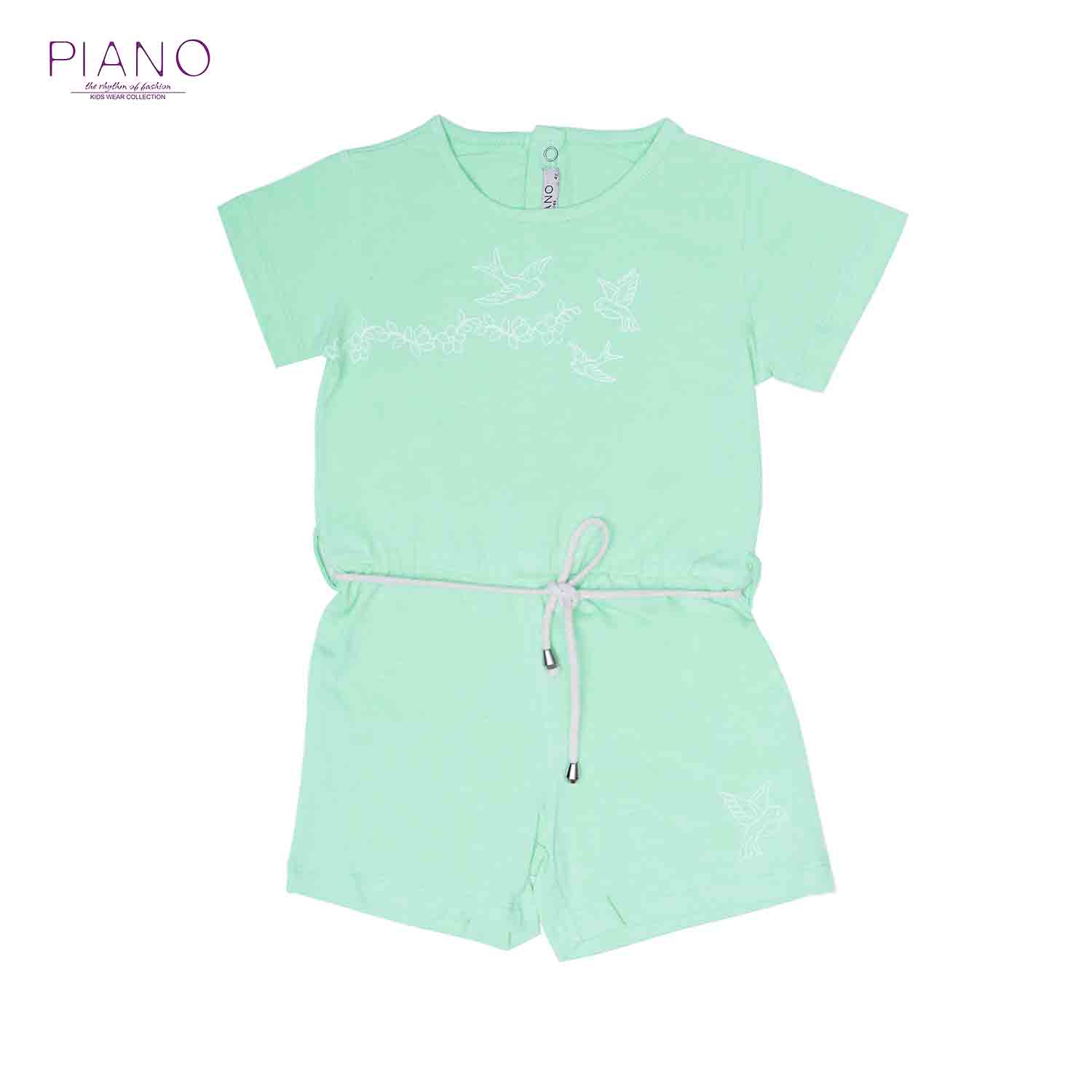 سرهمی اسلپ لایکرا دخترانه