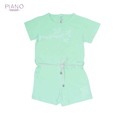 سرهمی اسلپ لایکرا دخترانه