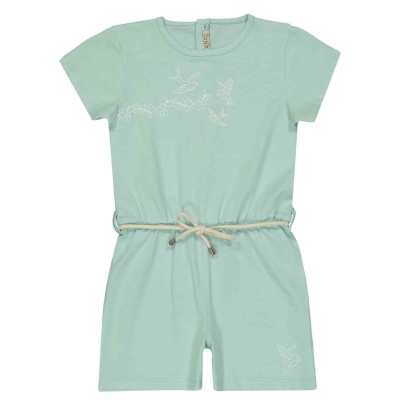 سرهمی اسلپ لایکرا دخترانه