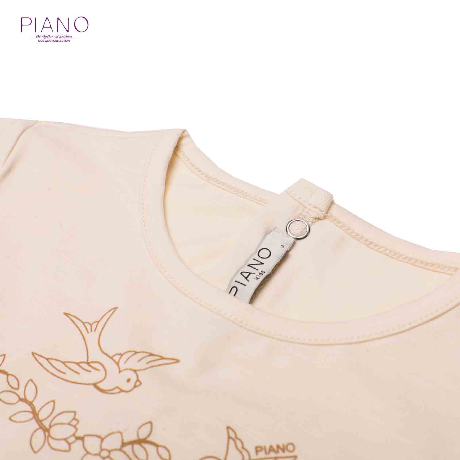 سرهمی اسلپ لایکرا دخترانه