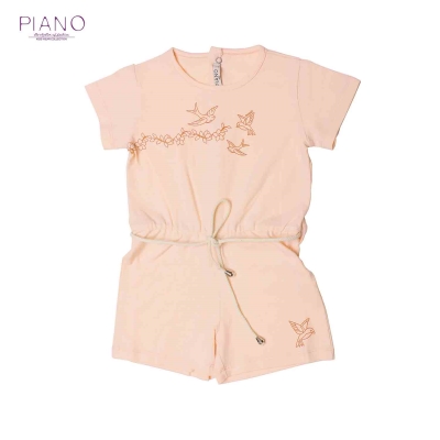 سرهمی اسلپ لایکرا دخترانه