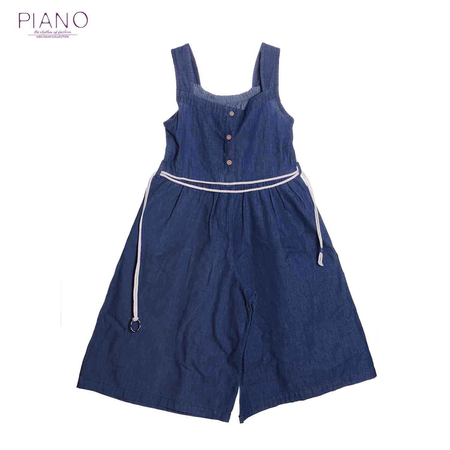 سرهمی جین دخترانه چپ و راستی