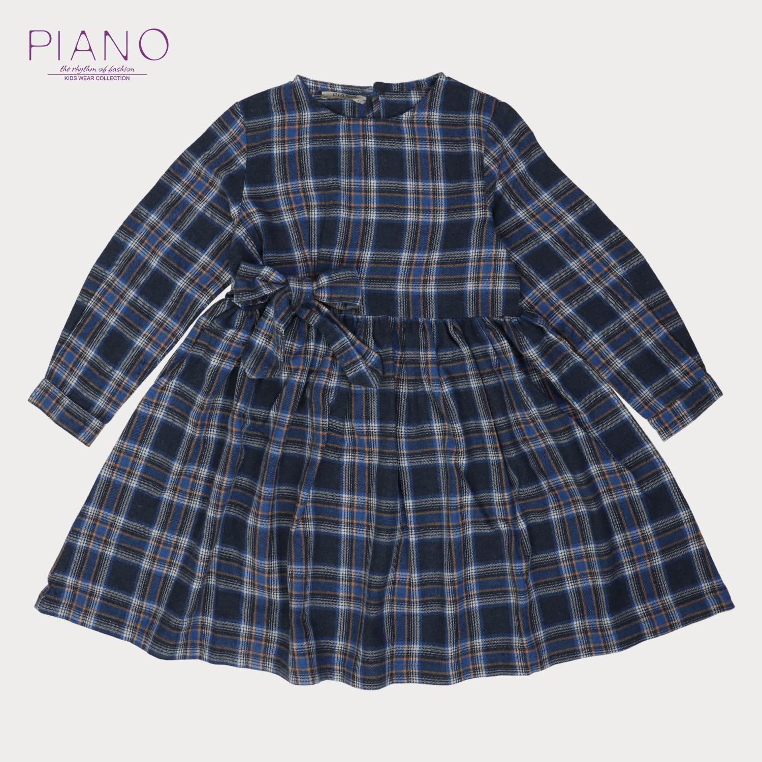 پیراهن نساجی چهارخانه