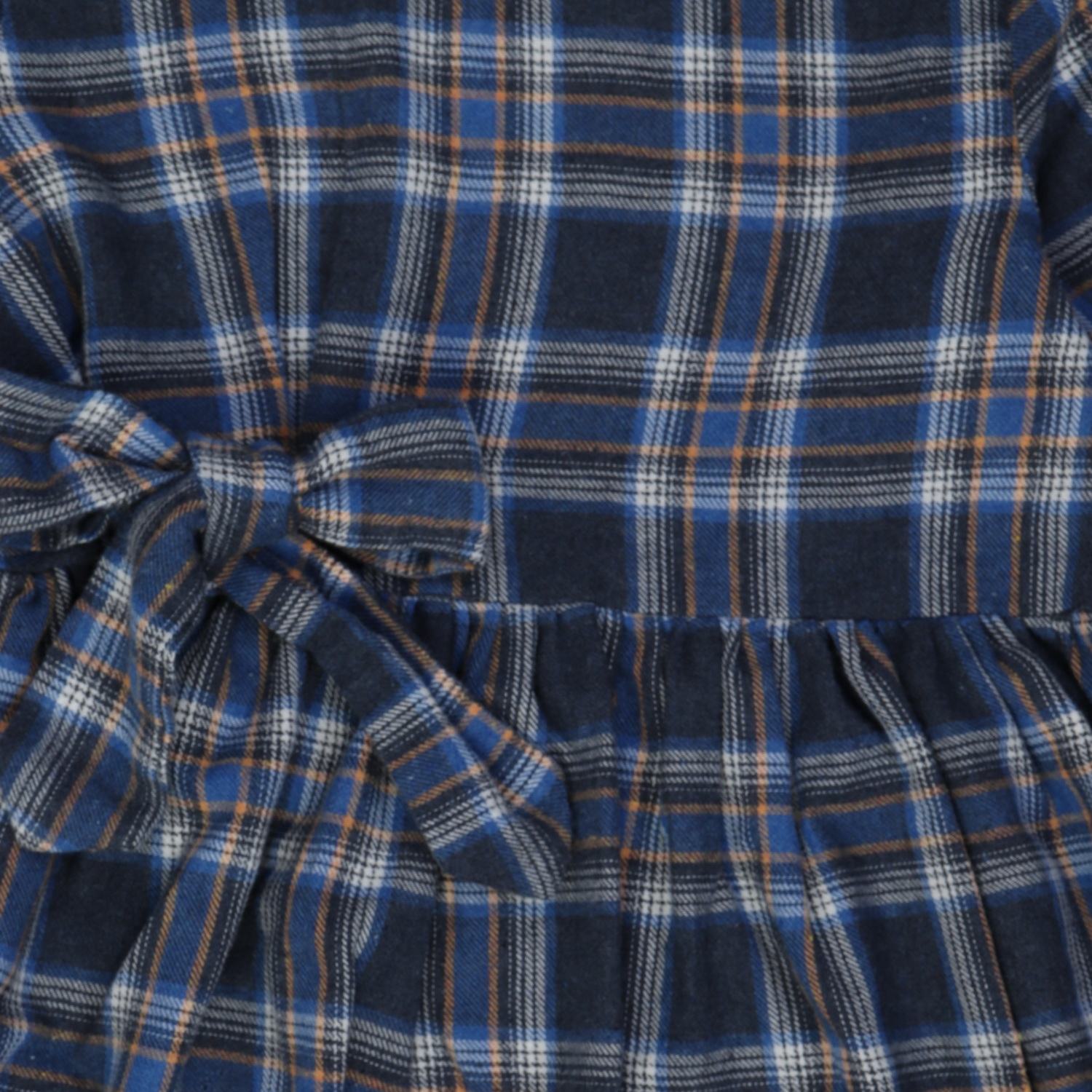 پیراهن نساجی چهارخانه