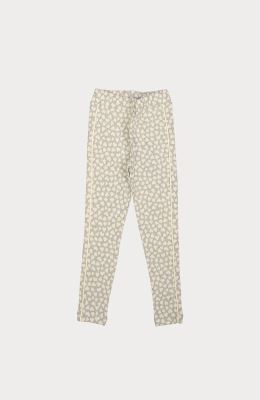 لگ ژاکارد قلبی (ست با کد 1685)