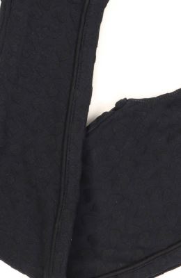 لگ ژاکارد قلبی (ست با کد 1685)