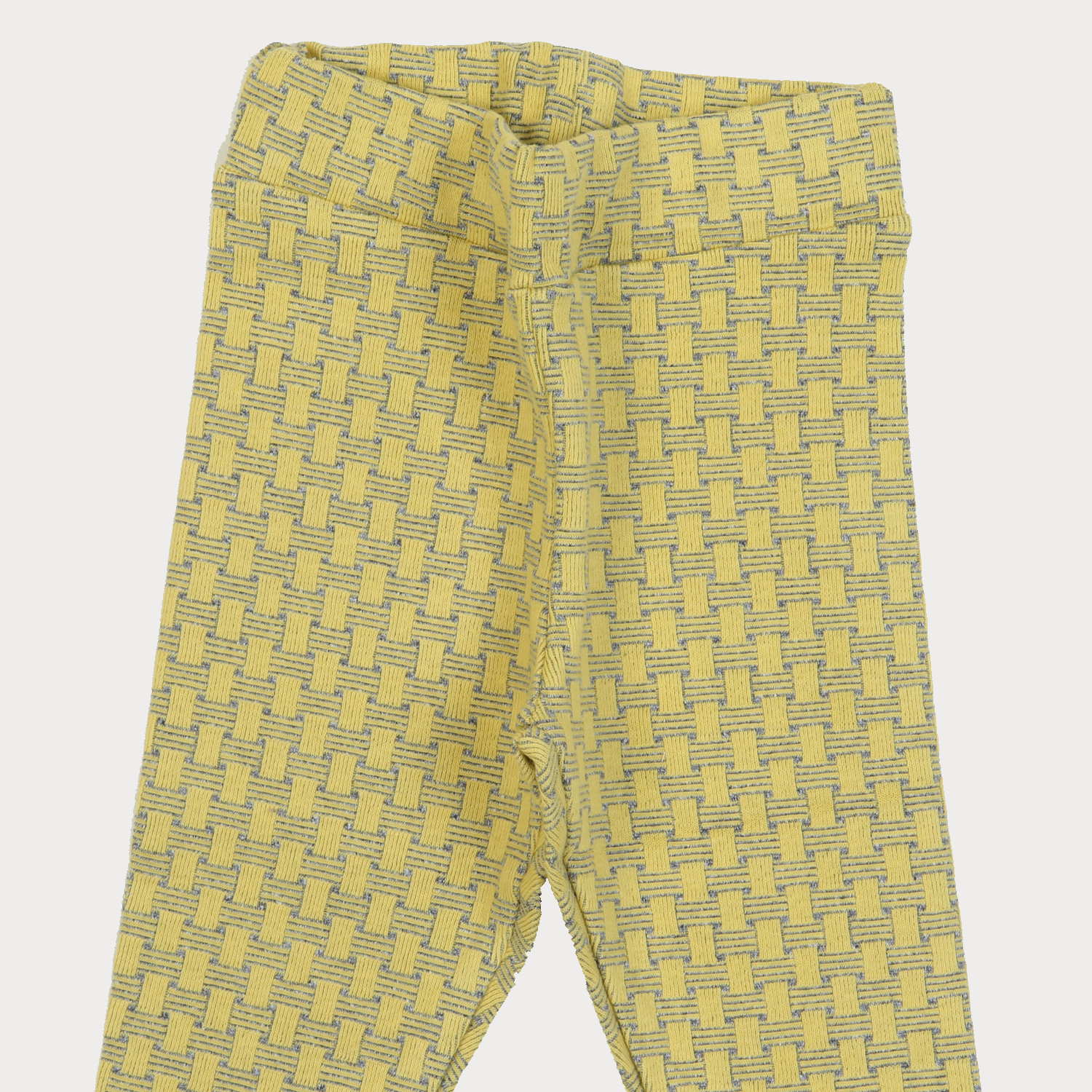 بلوز و لگ دورس لایکرا و ژاکارد