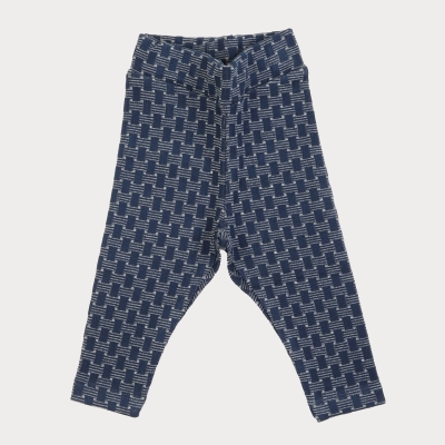 بلوز و لگ دورس لایکرا و ژاکارد