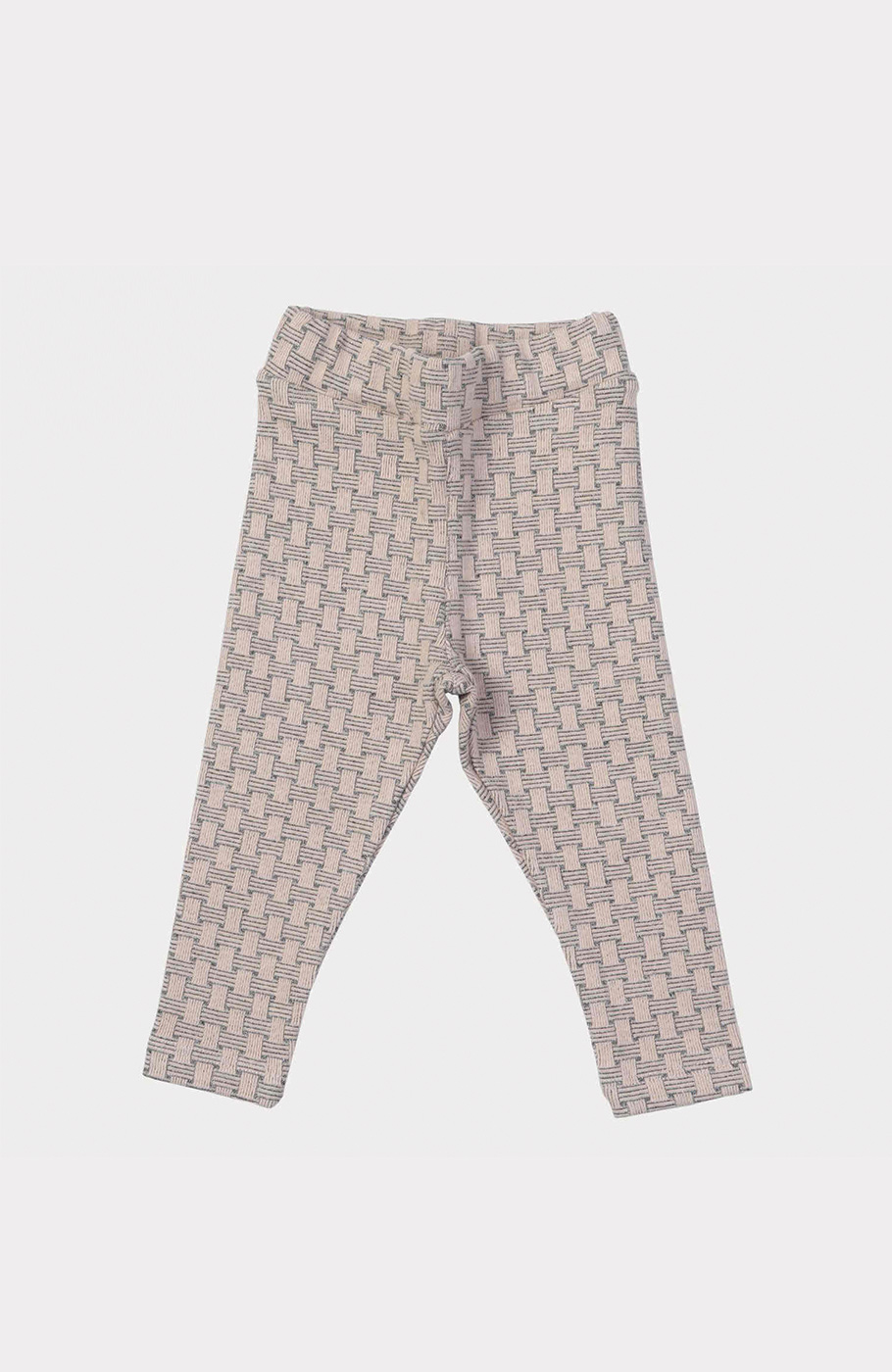 بلوز و لگ دورس لایکرا و ژاکارد