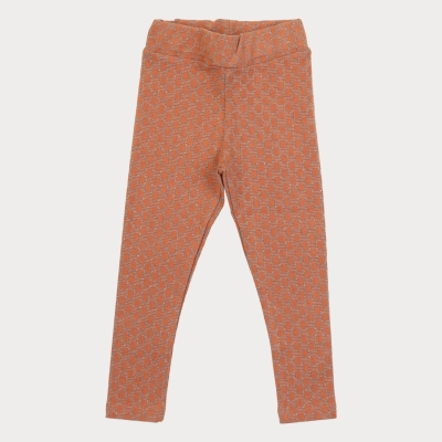 بلوز و لگ دورس لایکرا و ژاکارد