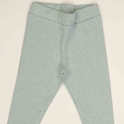 بلوز و لگ فاینریب ملانژ رنگی