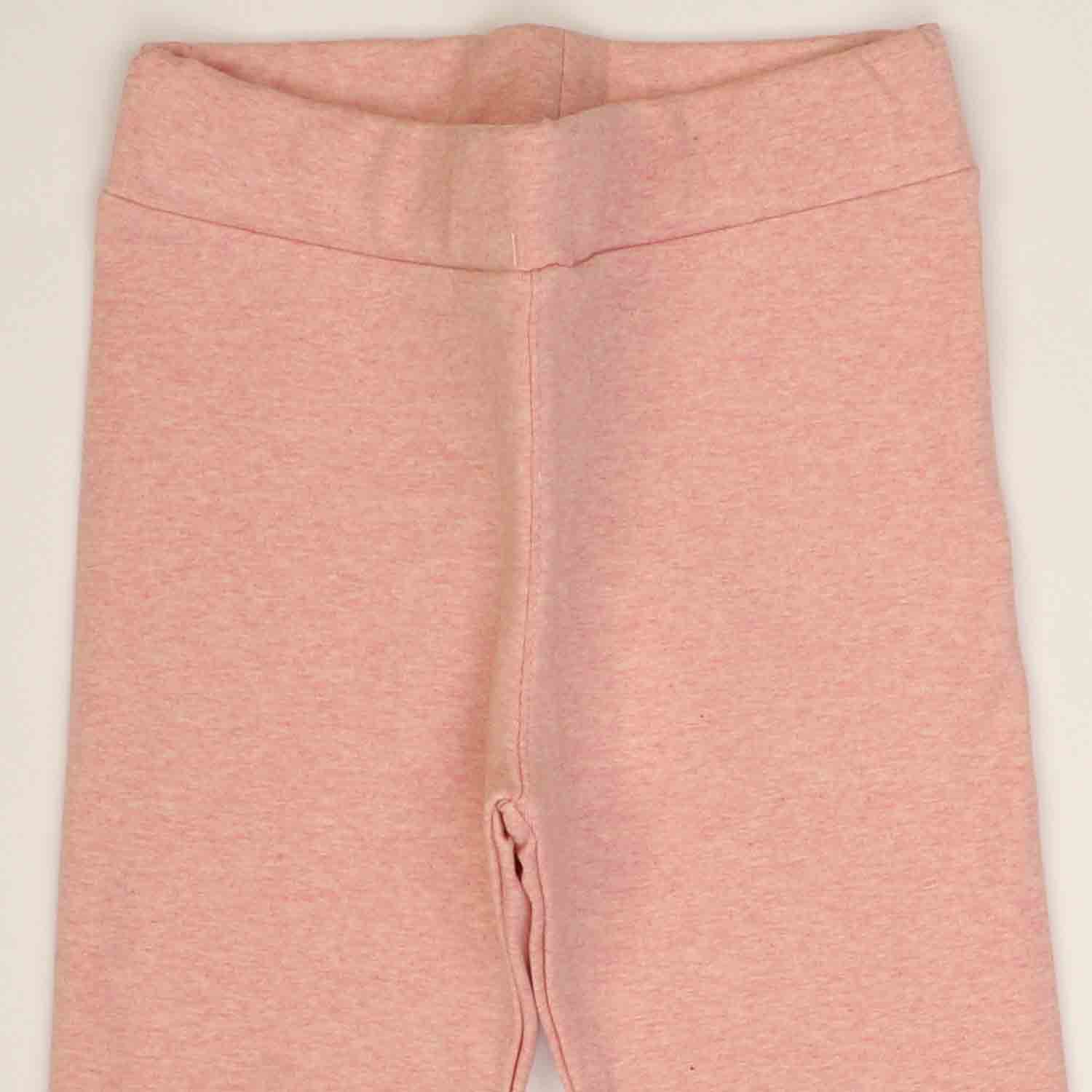 بلوز و لگ فاینریب ملانژ رنگی