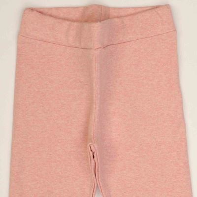 بلوز و لگ فاینریب ملانژ رنگی