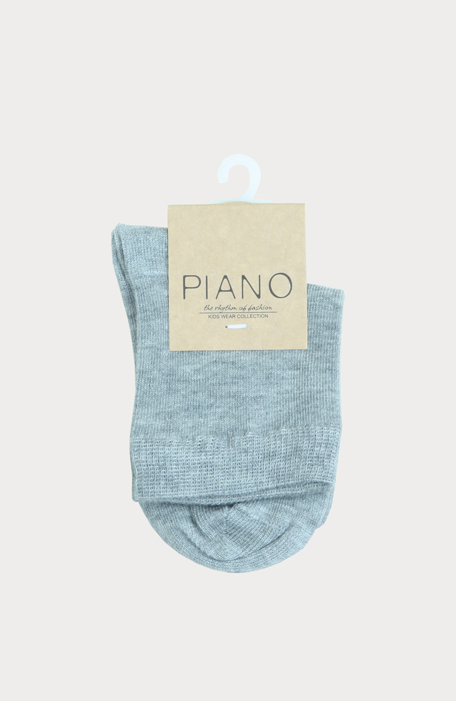 جوراب ساده رنگی