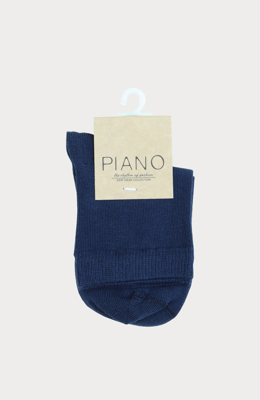 جوراب ساده رنگی