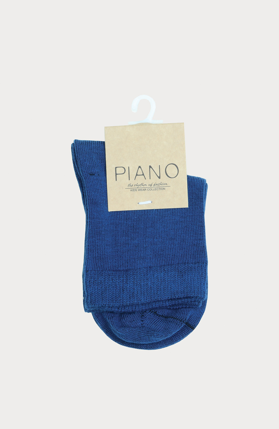 جوراب ساده رنگی