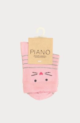 جوراب طرح گربه