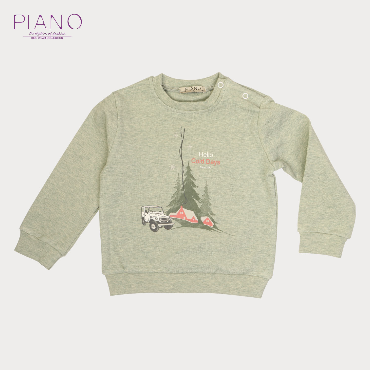 بلوز فاینریب