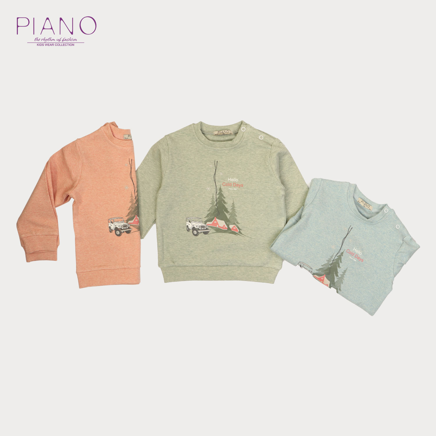 بلوز فاینریب