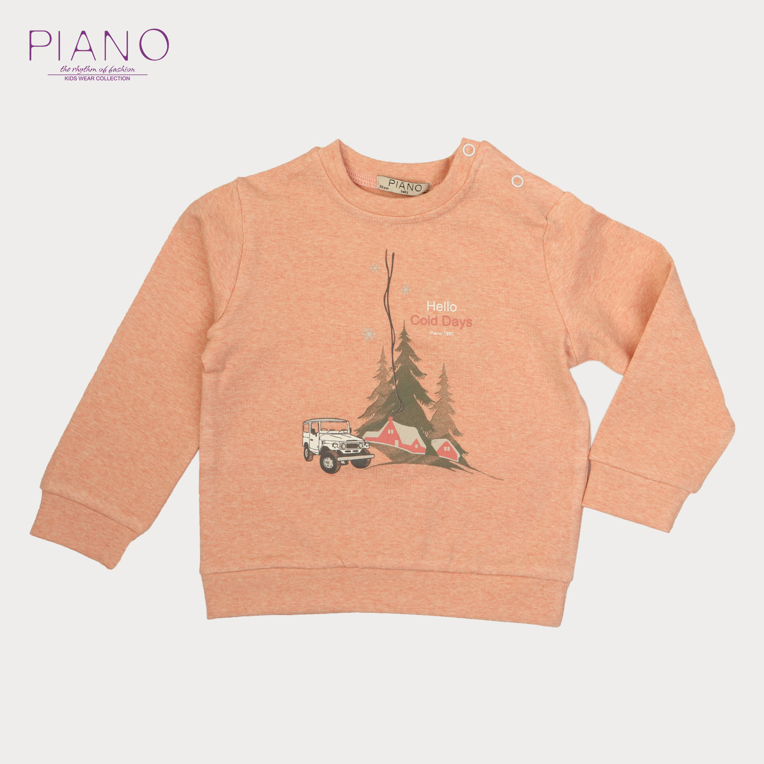 بلوز فاینریب