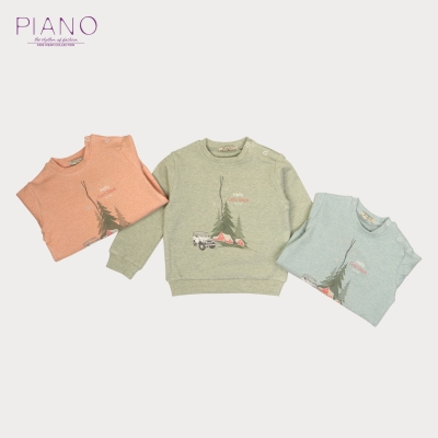 بلوز فاینریب