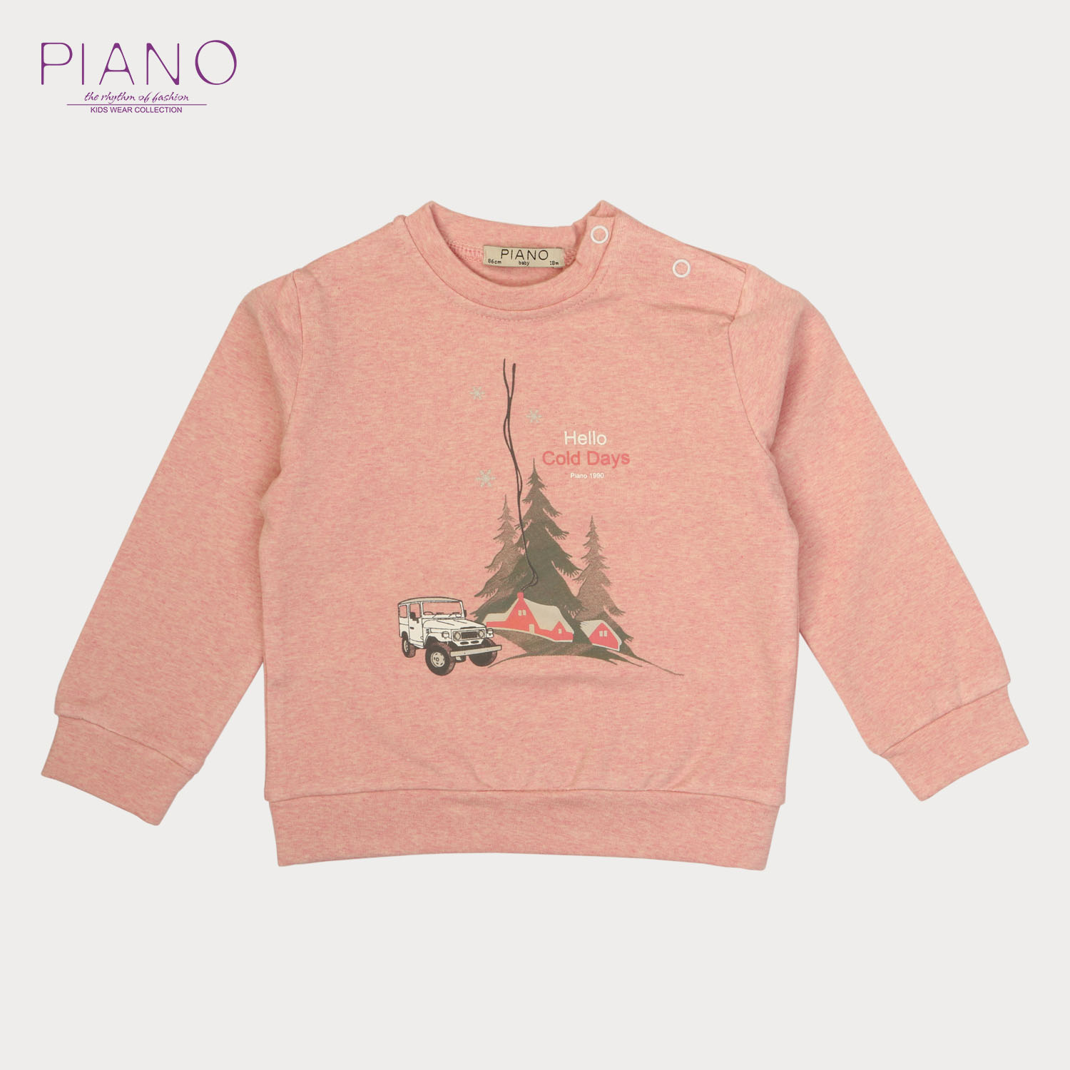 بلوز فاینریب