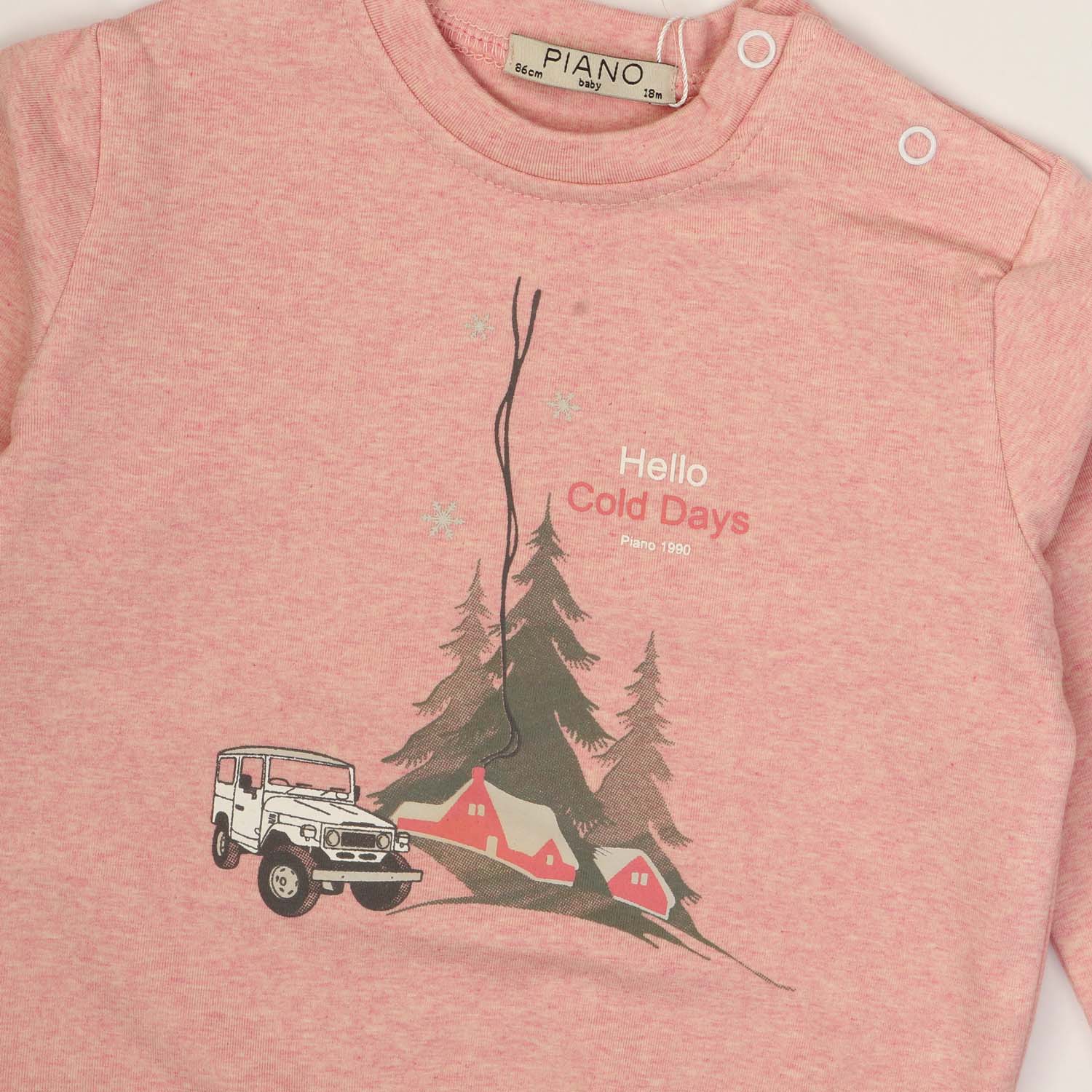 بلوز فاینریب