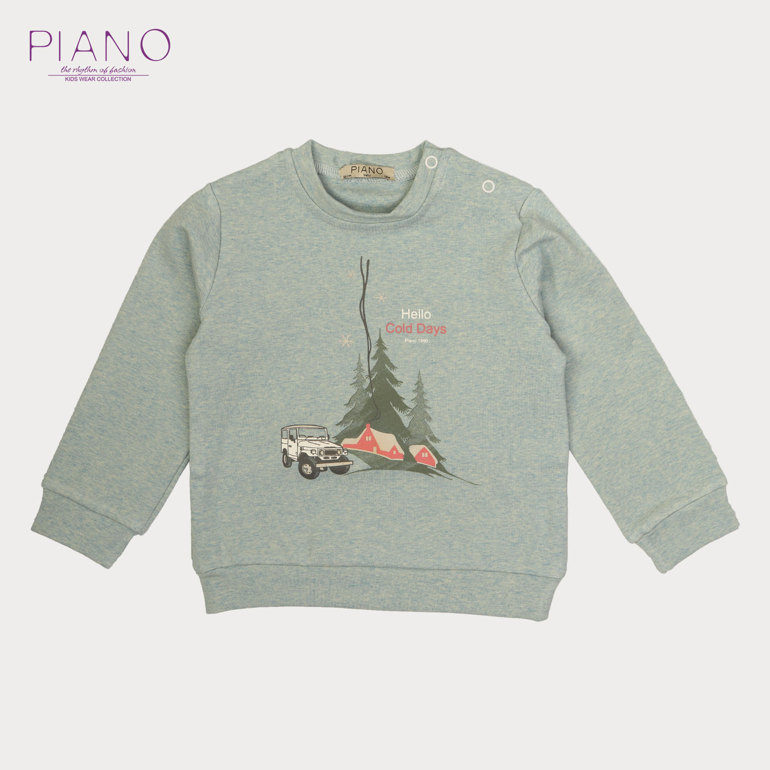 بلوز فاینریب