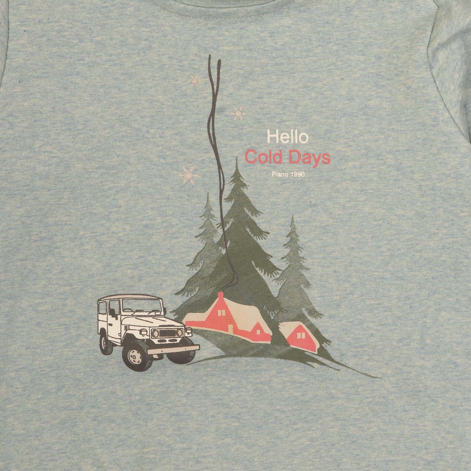 بلوز فاینریب