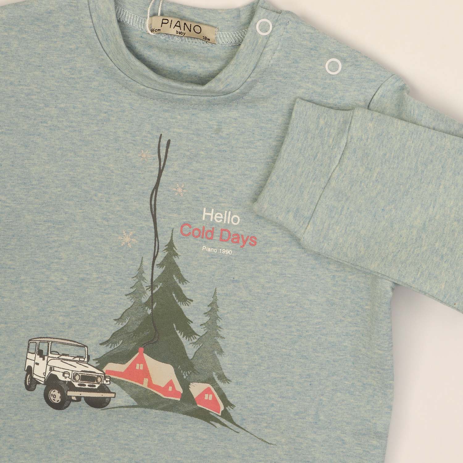 بلوز فاینریب