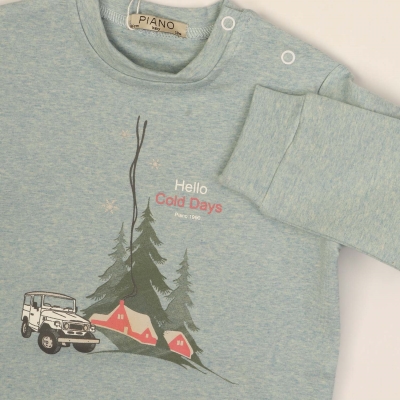 بلوز فاینریب