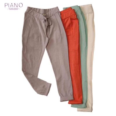 شلوار یکرو لایکرا اسلپ