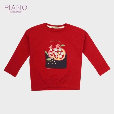 بلوز دورس لایکرا اسلپ دمپا کش