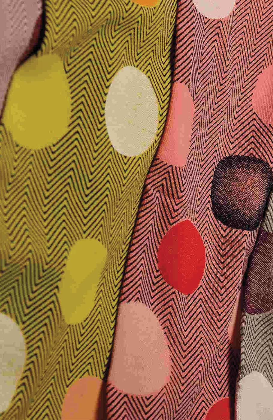 لگ یکرو پنبه دخترانه گلبهی 05675 9Y