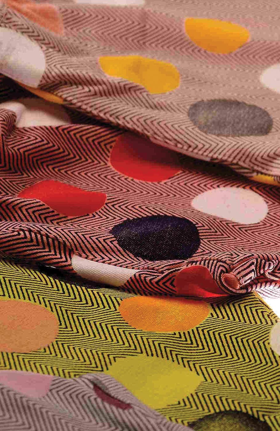 لگ یکرو پنبه دخترانه گلبهی 05675 9Y